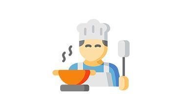 Loker Cook Catering RS di CV Fajar Catering 